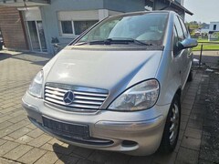 Bild des Angebotes Mercedes-Benz A 190 Elegance