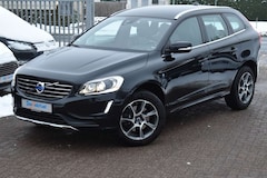 Bild des Angebotes Volvo XC60 Ocean Race 2WD AUT.|2.Hd|Bi-Xen|Leder|Si-H