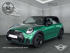 Bild des Angebotes MINI Cooper 3-Türer JCW-Trim adapLED ACC RFK Keyless