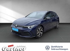 Bild des Angebotes VW Golf VIII R-LINE BLACK STYLE 1.5 eTSI DSG LED PLUS 18"