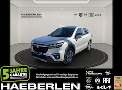 Bild des Angebotes Suzuki S-Cross 1.5 Dualjet *360° Kamera+Tempomat+Navi*