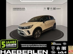 Bild des Angebotes Opel Crossland 1.2 Turbo Elegance *RKamera*Tempomat*