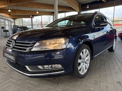 Bild des Angebotes VW Passat Variant Comfortline BlueMotion AHK schwenkbar, SH, PDC, Se