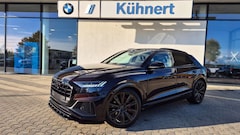 Bild des Angebotes Audi Q8 50 TDI quattro tiptronic Luftfed./SpurAss/HUD/Hifi