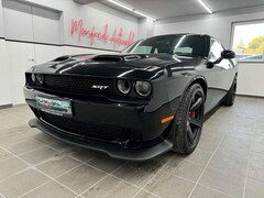 Bild des Angebotes Dodge Challenger 6.2 SRT Hellcat 727PS/Brembo/Alpine/