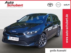 Bild des Angebotes Kia Ceed / cee'd Sportswagon 1.5T Vision Navi digitales Cockpit ACC
