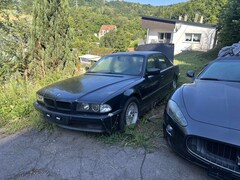 Bild des Angebotes BMW 740 740i Individual