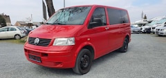 Bild des Angebotes VW T5 Kombi Kombi