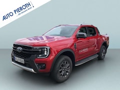 Bild des Angebotes Ford Ranger 2,0 l EcoBlue Doppelkabine Autm. Wildtrak (P703/2A