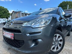 Bild des Angebotes Citroen C3 Nur 48.000Km - Automatik - 1.Hand