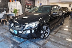 Bild des Angebotes Mercedes-Benz A 160 A/Navigation/LED Scheinwerfer/Aluräder/PDC