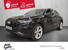Bild des Angebotes Audi SQ8 4.0 TFSI Quattro