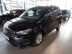 Bild des Angebotes Mercedes-Benz T-Class T 180 D,NAVI,AHK,KAMERA,LED,TW,SPUR