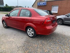 Bild des Angebotes Chevrolet Kalos 1.4 SX  Autogas LPG