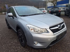 Bild des Angebotes Subaru XV 2.0i CVT*SINNVOLLE EXTRAS*79000KM*TOP*1.HAND!