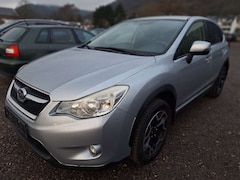 Bild des Angebotes Subaru XV 2.0i CVT-AUTOMATIK*EXTRAS*TOP!