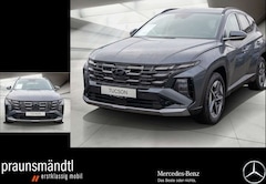 Bild des Angebotes Hyundai TUCSON Tucson Trend DTC 2WD LED Paket