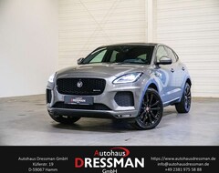 Bild des Angebotes Jaguar E-Pace P250 R-Dynamic SE AWD MATRIX PANO HuD ACC