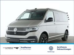 Bild des Angebotes VW T6.1 California AD 2.0 TDI DSG Ocean AHK/ACC/Fah