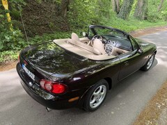 Bild des Angebotes Mazda MX-5 1.6i 16V Memories NBFL TÜV NEU
