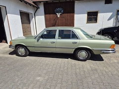 Bild des Angebotes Mercedes-Benz 450 SE Limousine W116 DEUTSCH,ORG 67300 KM