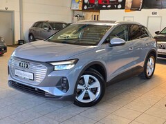 Bild des Angebotes Audi Q4 e-tron 40 Sport RFK ACC KeyLess 19"Ambiente