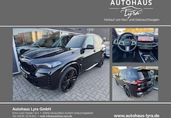 Bild des Angebotes BMW X5 30d xDrive M-Sport Pro*LED*PANO*H&K*SOFT*AHK*
