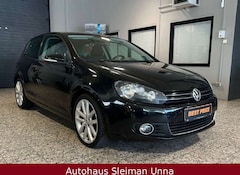 Bild des Angebotes VW Golf VI Highline 1,4/Klima/Alu