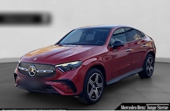 Bild des Angebotes Mercedes-Benz GLC 400 e 4M Coupé AMG Night Premium+ Fahrass AH