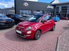 Bild des Angebotes Fiat 500 Red