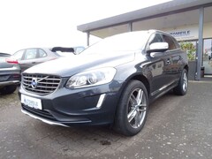 Bild des Angebotes Volvo XC60 Summum AWD 2. HAND BI-XENON NAVI LEDER AHK