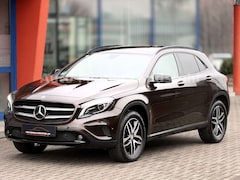 Bild des Angebotes Mercedes-Benz GLA 220 GLA*220d*4-MATIC*URBAN*LED*18"*PDC*MEMORY*SPORT*