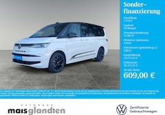 VW T7 Multivan 2.0 TDI Edition LÜ AHK Matrix eHeck