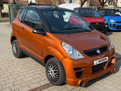 Bild des Angebotes Aixam City Mopedauto L6e Automatik