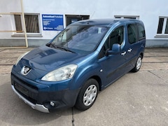 Bild des Angebotes Peugeot Partner Tendance, Klima,Sitzh., 2.Hand, PDC, Allwetter