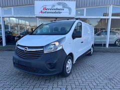 Bild des Angebotes Opel Vivaro VIVARO B KASTEN L2H1/STANDHZG./TÜV+SERVICE NEU