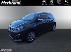 Bild des Angebotes Peugeot 108 1.0 VTi, Style