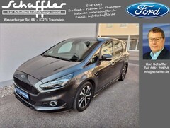 Bild des Angebotes Ford S-Max ST-Line