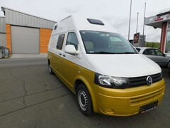 Bild des Angebotes VW T5 Transporter T5 TDI
