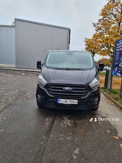 Bild des Angebotes Ford Mondeo 2.0 EcoBlue Aut. Business Edition