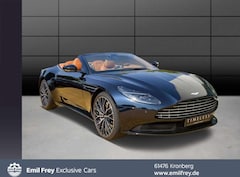 Bild des Angebotes Aston Martin DB11 V8 Volante