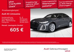 Bild des Angebotes Audi A5 A5 Lim. 2.0 TFSI edition one S tronic Matrix ACC