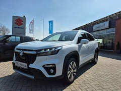 Bild des Angebotes Suzuki S-Cross Comfort+ AllGrip *Anhängerkupplung*