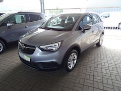 Bild des Angebotes Opel Crossland X Edition