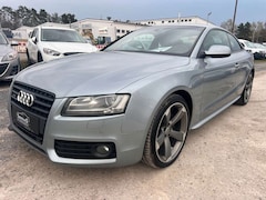 Bild des Angebotes Audi A5 Coupe 3.0 TDI quattro Webasto  SHZ Automatik