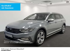 Bild des Angebotes VW Passat Alltrack 2.0 TDI 4MOTION DSG Navigation