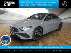 Bild des Angebotes Mercedes-Benz A 200 AMG-STANDHZG-PANO-DISTRONIC-UVP 52.300,-