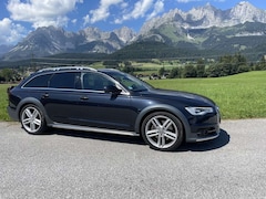 Bild des Angebotes Audi A6 allroad quattro 3.0 TDI tiptronic DPF