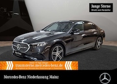 Bild des Angebotes Mercedes-Benz E 200 AMG Distr. LED Night Kamera Spurhalt-Ass PTS