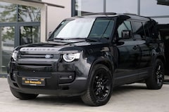Bild des Angebotes Land Rover Defender 110 Basis BLACK EDITION/ PANO/KAMERA/